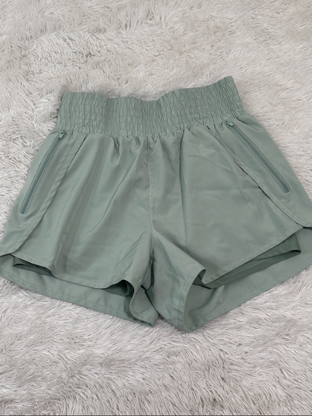 🏠 Amazon Active Shorts